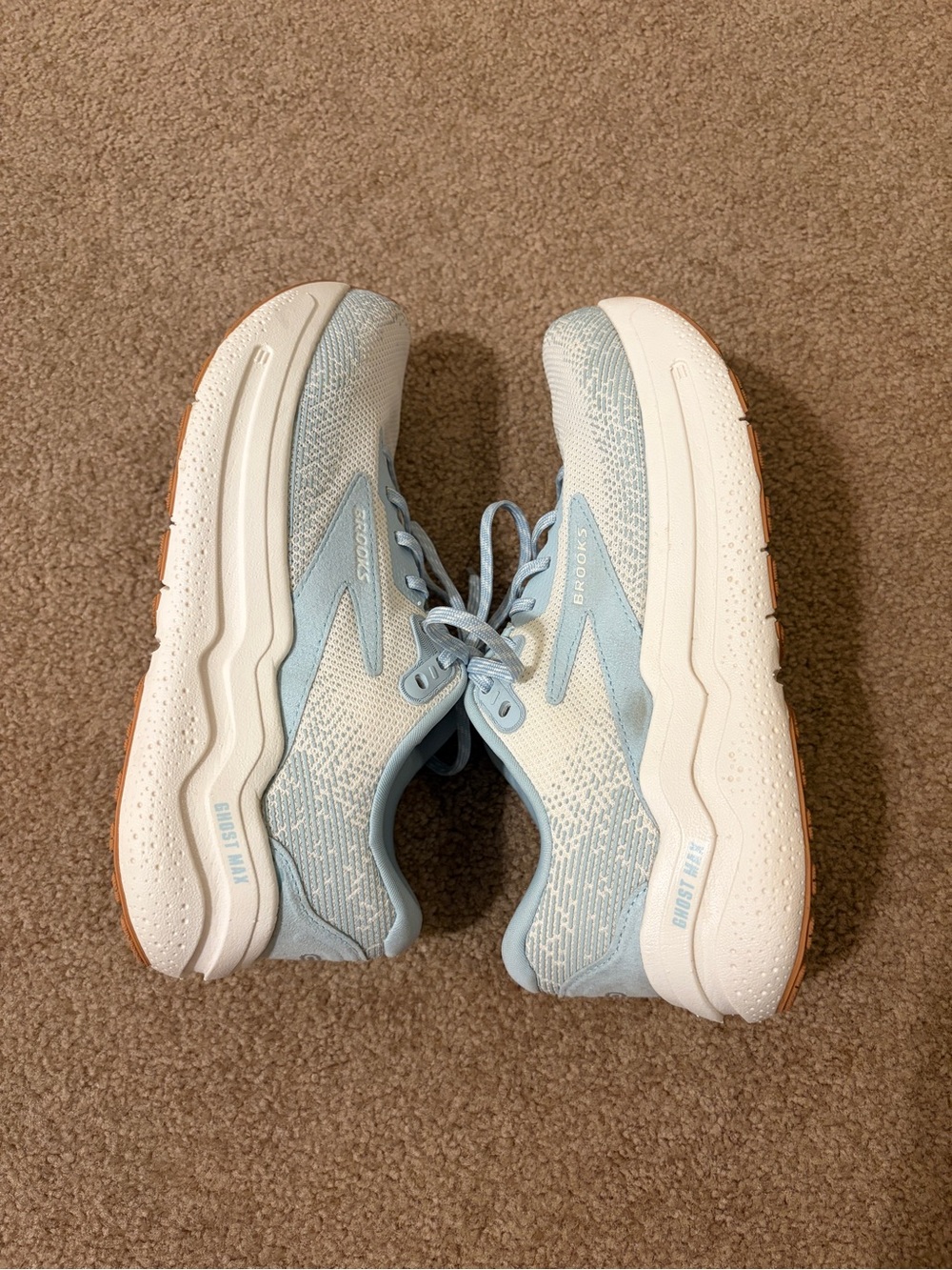 Brooks Ghost Max 2 - Picture 4 of 7